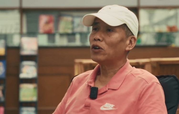 开云登录网址入口-日本足协官员问中国足协怎么又来了？马德兴：干部一轮岗就出问题