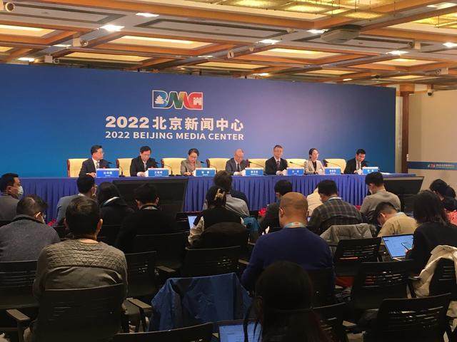 开云登录入口-五万余人参与冬奥环境保障 北京延庆设88个医疗站